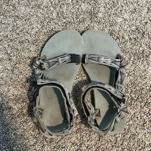 Tevas
